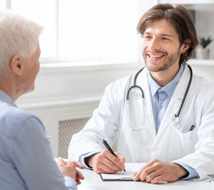 Medicina de qualidade na Zona Oeste do Rio de Janeiro